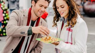 Random Acts of Christmas