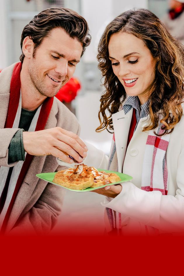 Random Acts of Christmas