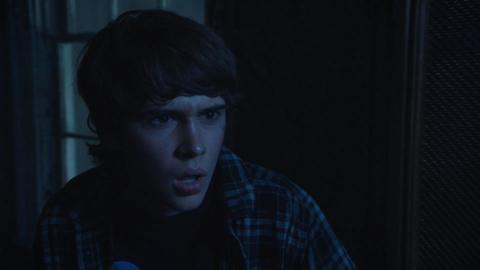 The Companion; Lydia Layne's Better Half