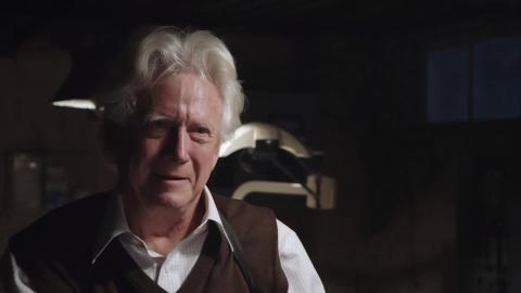 Night of the Paw; Times Is Tough in Musky Holler