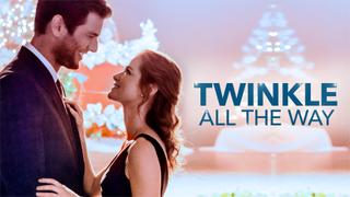  watch Twinkle All the Way