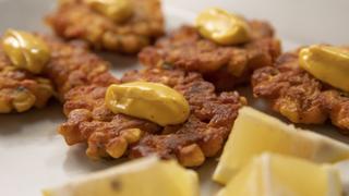 Cook Like a Pro: Spicy