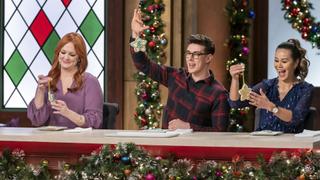 Christmas Cookie Challenge