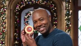 Christmas Cookie Challenge