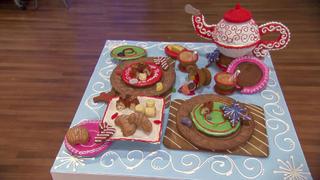 Holiday Baking Championship