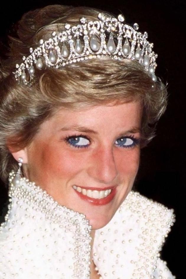 Diana: The New Evidence