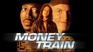 watch Money Train