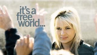 It's a Free World