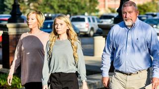 The Case Against Brooke Skylar Richardson The Case Against Brooke Skylar Richardson