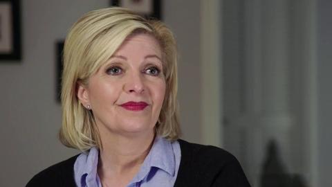 Secrets from the Grave