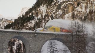 Bernina Express