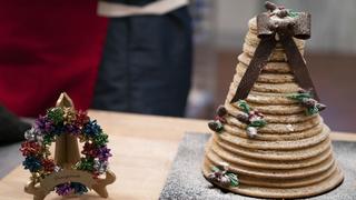 Holiday Baking Championship