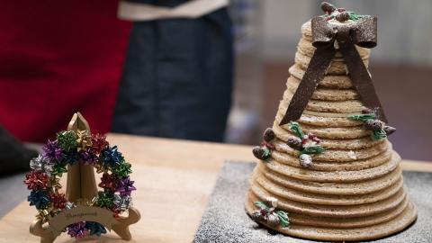 Gearing Up for the Holidays