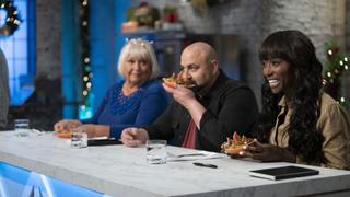 Holiday Baking Championship