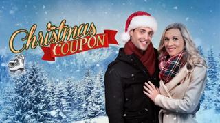 Christmas Coupon