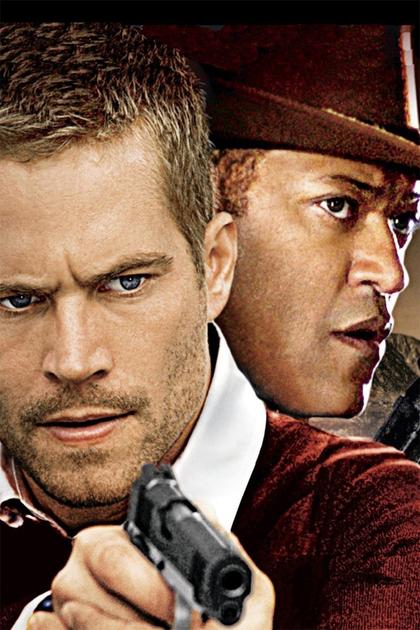 The Death and Life of Bobby Z