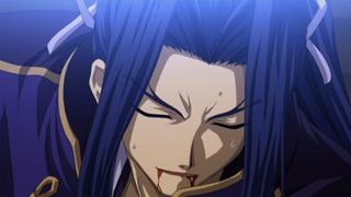 Fate/Stay Night