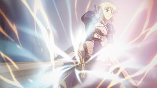 Fate/Stay Night