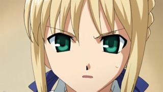 Fate/Stay Night