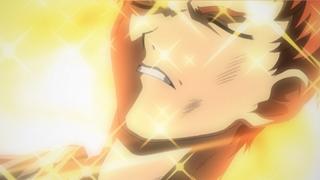 Fate/Stay Night