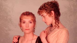 Sense and Sensibility