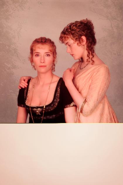 Sense and Sensibility