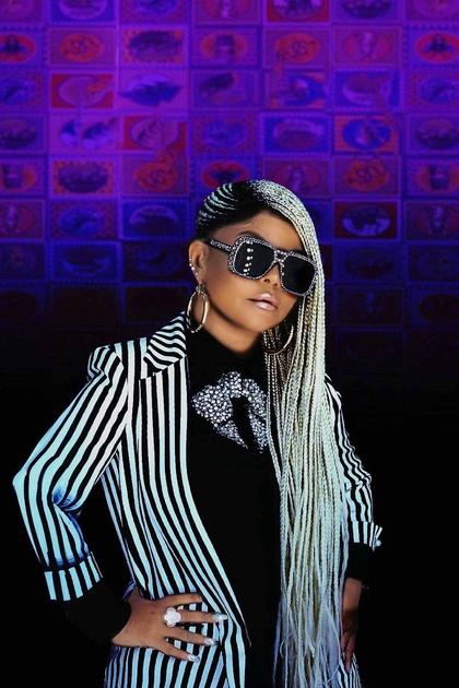 The Remix: Hip Hop X Fashion