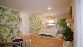Classic Colonial Meets Modern-Day Makeover Classic Colonial Meets Modern-Day Makeover