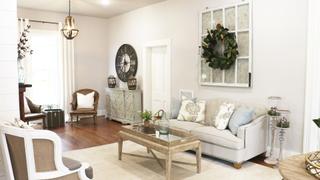 Historic Home Overhaul