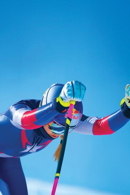 Lindsey Vonn: The Final Season