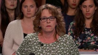 Holistic Doctor Taken to the Cleaners!; Carnival Daughter Sued by Mom