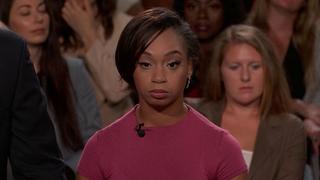 Blind and Discriminated Against?!; Wedding Dress Payback!