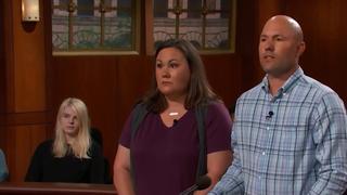 I Wouldn't Let You Take Care of a Goldfish!; The Gift of a Hair Cut and Bed Bugs?! I Wouldn't Let You Take Care of a Goldfish!; The Gift of a Hair Cut and Bed Bugs?!