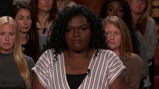Oil Doesn't Go There!; Lesbian Love Gone Wrong; Incarcerated Son's Loan Loss!