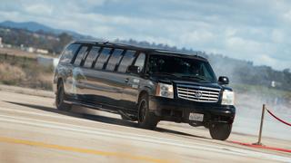 Chauffeur This! Chauffeur This!
