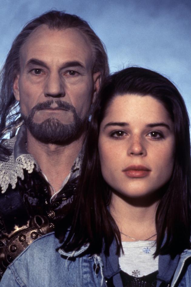 The Canterville Ghost