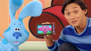 Playdate With Magenta