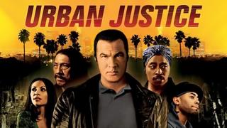  watch Urban Justice