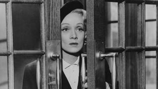 Witness for the Prosecution