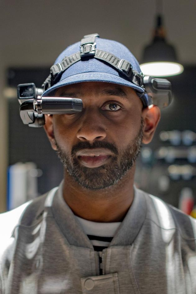 Disruptive Behaviour