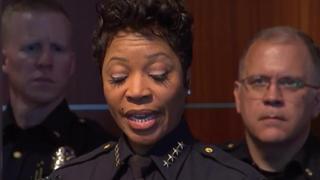 Killer Cop Sentenced: Victim's Family Reacts