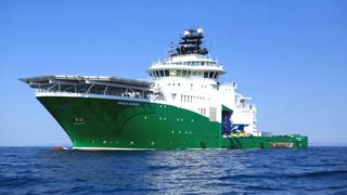 Journey to an Ancient Sea Journey to an Ancient Sea