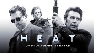  watch Heat