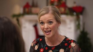 Christmas Cookie Party