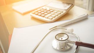 Lung Cancer From Asbestos?