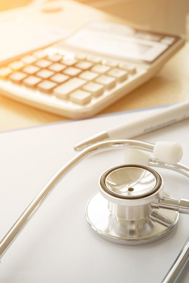 Lung Cancer From Asbestos?