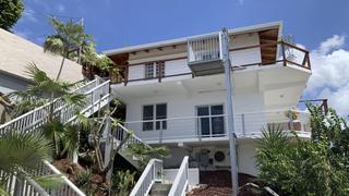 Growing as a Family on St. Thomas