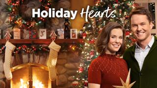 Holiday Hearts