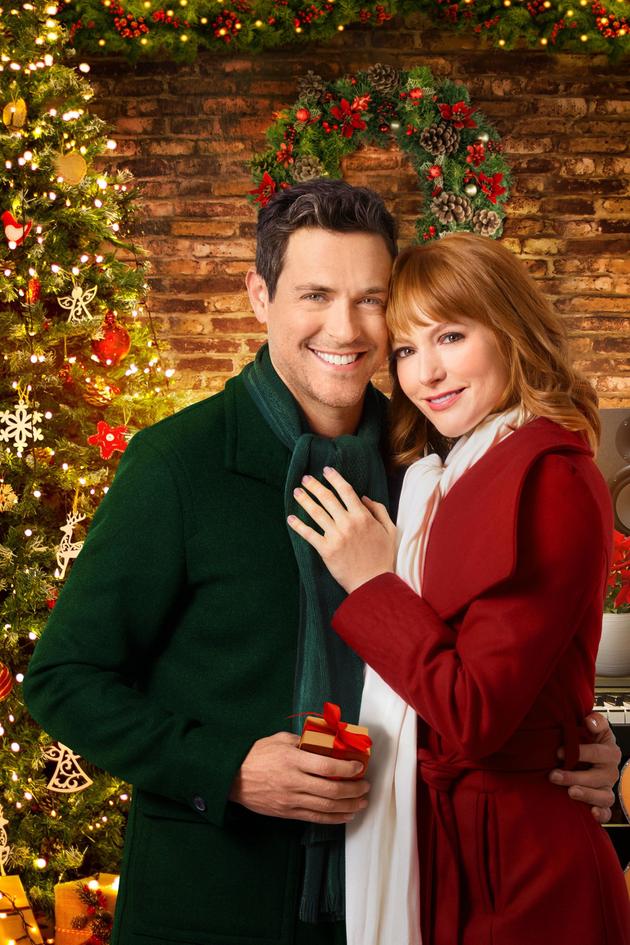 Our Christmas Love Song