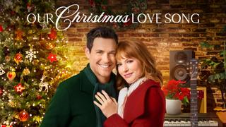 Our Christmas Love Song